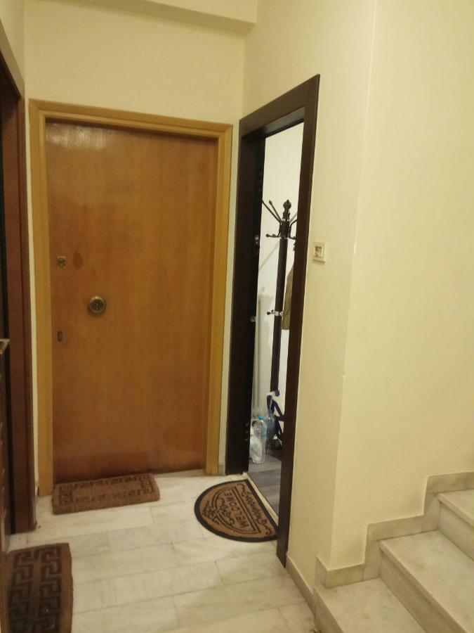 Athens 130 Appartamento Esterno foto