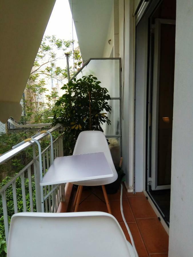 Athens 130 Appartamento Esterno foto