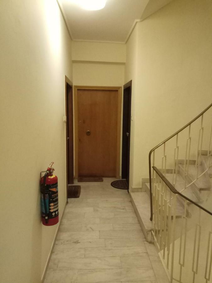 Athens 130 Appartamento Esterno foto