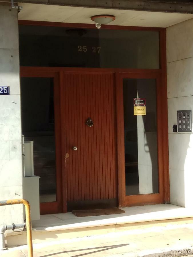 Athens 130 Appartamento Esterno foto