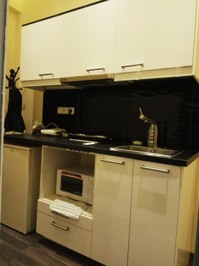 Athens 130 Appartamento Esterno foto